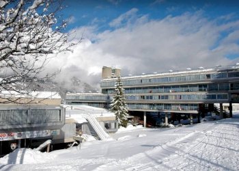 Zona - Bilocale Marilleva 1400, Mezzana - foto 4