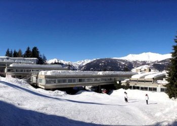 Zona - Bilocale Marilleva 1400, Mezzana - foto 5