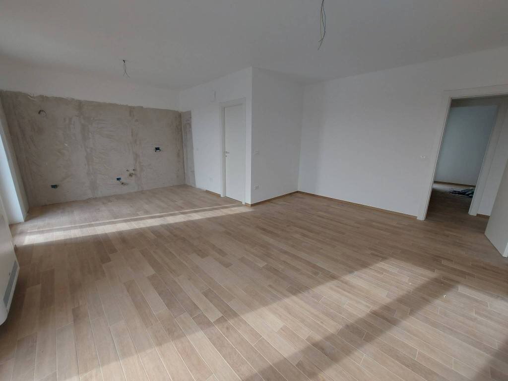 Cucina - Three-room apartment viale della Liberazione, 88, Taranto - photo 3