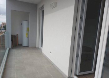 Terrazzo - Trilocale viale della Liberazione, 88, Taranto - foto 6