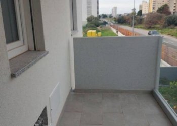 Balcone - Trilocale viale della Liberazione, 88, Taranto - foto 16
