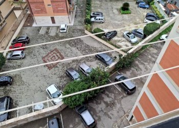 Posto macchina - Trilocale via Lago di Bolsena, Taranto - foto 15