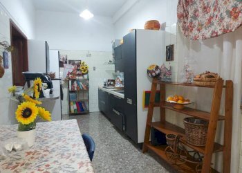 Cucina - Villa viale Unità d'Italia, Pulsano - foto 10