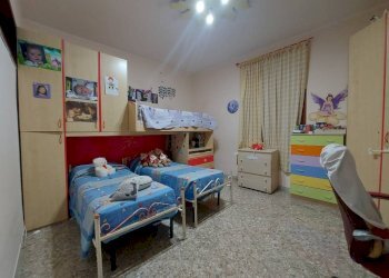 Camera da letto - Villa viale Unità d'Italia, Pulsano - foto 14