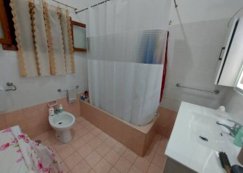 Bagno - Villa viale Unità d'Italia, Pulsano - foto 15