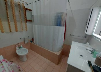 Bagno - Villa viale Unità d'Italia, Pulsano - foto 16