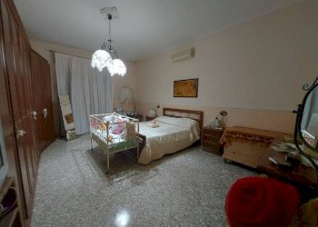 Camera da letto - Villa viale Unità d'Italia, Pulsano - foto 18