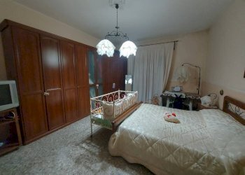 Camera da letto - Villa viale Unità d'Italia, Pulsano - foto 19