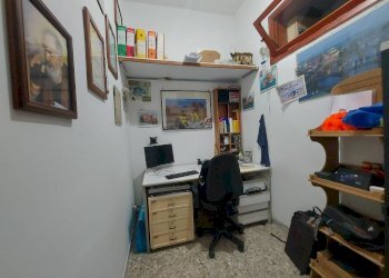 Cameretta - Villa viale Unità d'Italia, Pulsano - foto 20