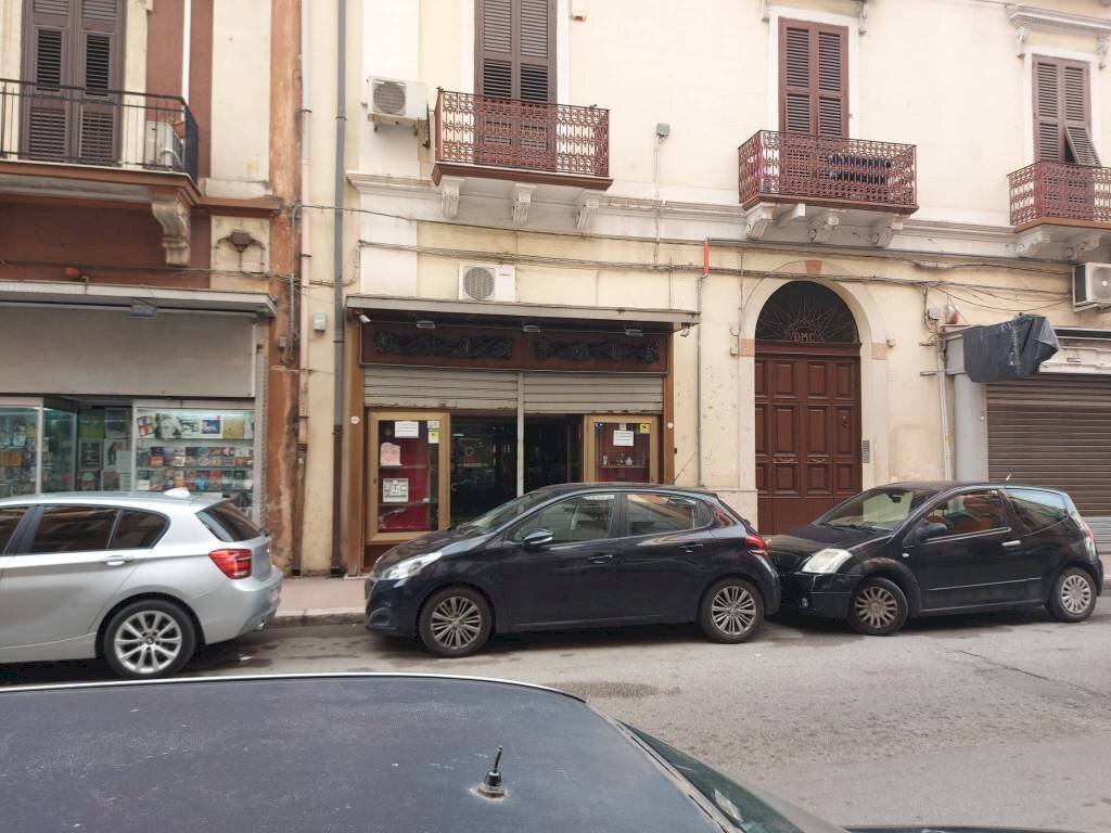 Zona - Negozio via Giuseppe Mazzini, 202, Taranto - foto 1