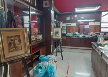 Interno non residenziale - Shop via Giuseppe Mazzini, 202, Taranto - photo 3