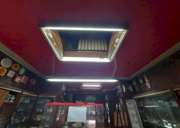 Interno non residenziale - Shop via Giuseppe Mazzini, 202, Taranto - photo 4