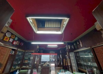 Interno non residenziale - Shop via Giuseppe Mazzini, 202, Taranto - photo 5