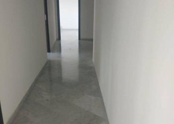 Corridoio - Ufficio piazzale Bestat, Taranto - foto 12