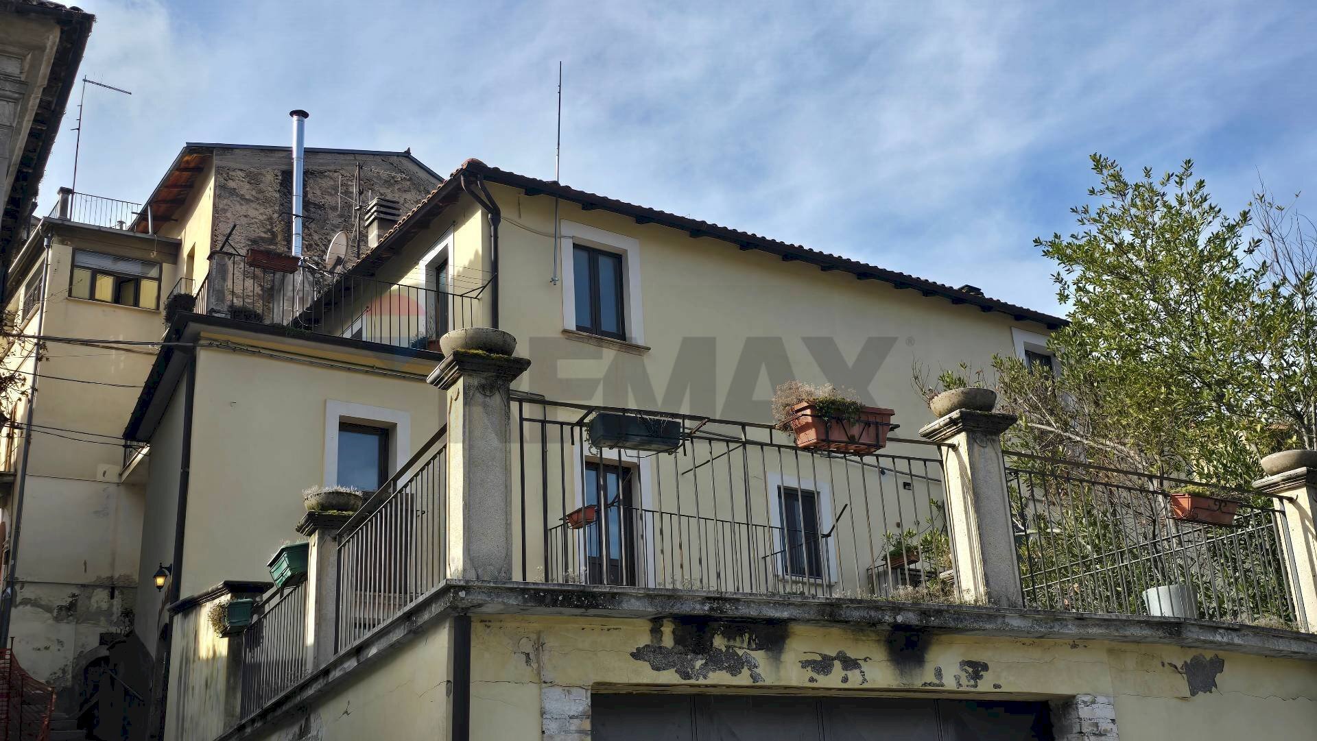 Casa all\'aperto - Casa indipendente Discesa Amorosi
 
7, Pettorano sul Gizio - foto 1