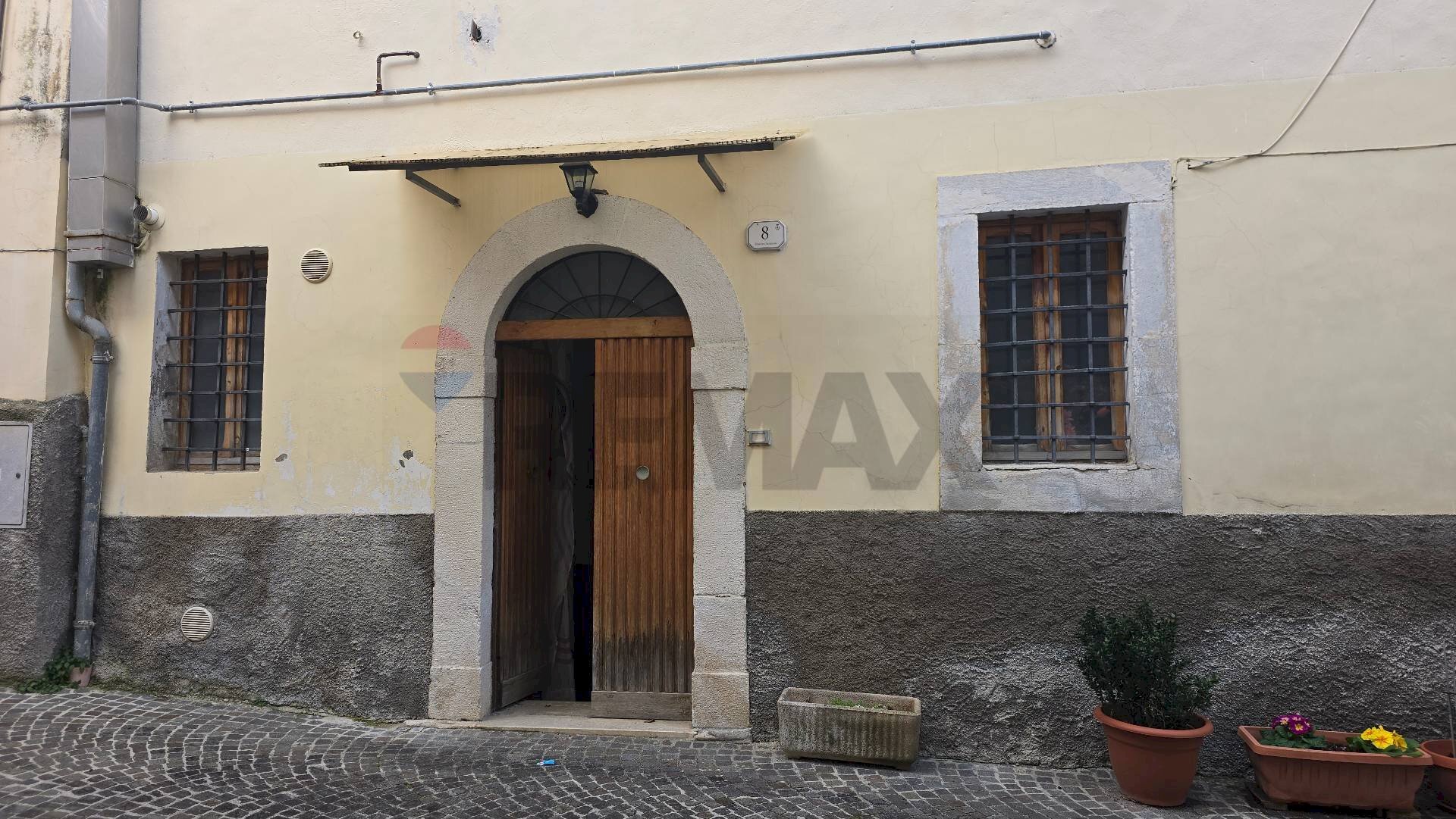 Edificio all\'aperto - Casa indipendente Discesa Amorosi
 
7, Pettorano sul Gizio - foto 2