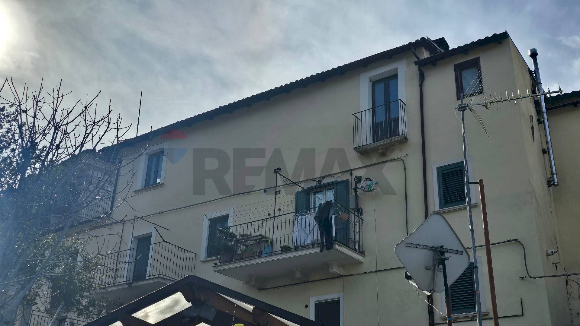 Edificio all\'aperto - Casa indipendente Discesa Amorosi
 
7, Pettorano sul Gizio - foto 3