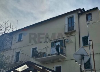 Edificio all\'aperto - Casa indipendente Discesa Amorosi
 
7, Pettorano sul Gizio - foto 3