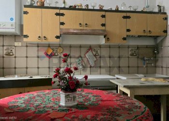 Cucina - Casa indipendente Discesa Amorosi
 
7, Pettorano sul Gizio - foto 6