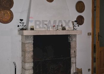 Soggiorno - Casa indipendente Discesa Amorosi
 
7, Pettorano sul Gizio - foto 11