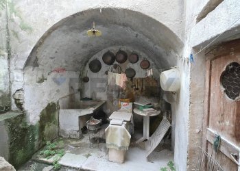 Cantina - Casa indipendente Discesa Amorosi
 
7, Pettorano sul Gizio - foto 12