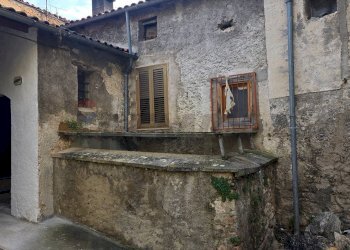 Casa all\'aperto - Casa indipendente Discesa Amorosi
 
7, Pettorano sul Gizio - foto 13