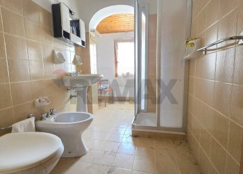 Bagno - Casa indipendente Discesa Amorosi
 
7, Pettorano sul Gizio - foto 20