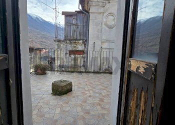 Terrazza - Casa indipendente Discesa Amorosi
 
7, Pettorano sul Gizio - foto 23