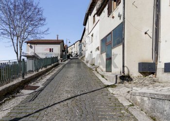 Edificio all\'aperto - Casa indipendente Via Porta Grande
 
snc, Opi - foto 3