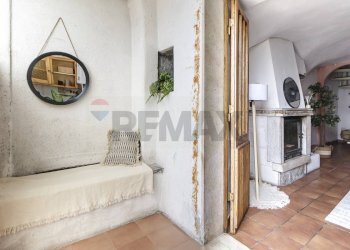 Soggiorno - Casa indipendente Via Porta Grande
 
snc, Opi - foto 5