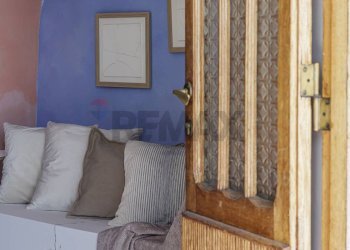 Soggiorno - Casa indipendente Via Porta Grande
 
snc, Opi - foto 6