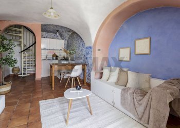 Sala da pranzo - Casa indipendente Via Porta Grande
 
snc, Opi - foto 7