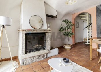 Soggiorno - Casa indipendente Via Porta Grande
 
snc, Opi - foto 9