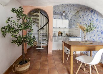 Sala da pranzo - Casa indipendente Via Porta Grande
 
snc, Opi - foto 11