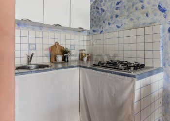 Cucina - Casa indipendente Via Porta Grande
 
snc, Opi - foto 13