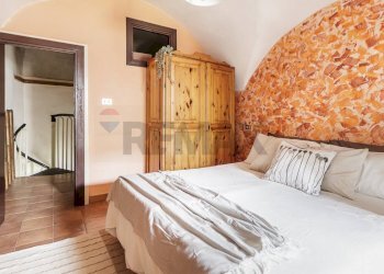 Camera / camera da letto - Casa indipendente Via Porta Grande
 
snc, Opi - foto 22