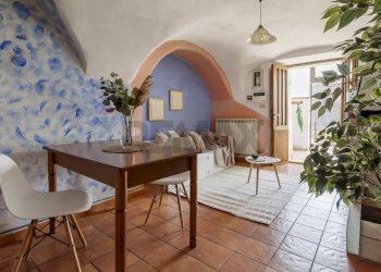 Sala da pranzo - Casa indipendente Via Porta Grande
 
snc, Opi - foto 25