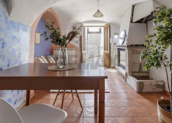 Sala da pranzo - Casa indipendente Via Porta Grande
 
snc, Opi - foto 27