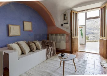 Soggiorno - Casa indipendente Via Porta Grande
 
snc, Opi - foto 29