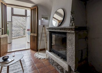 Dettagli - Casa indipendente Via Porta Grande
 
snc, Opi - foto 30