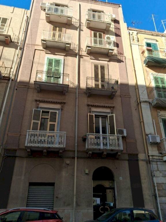 Two-room apartment Taranto - photo 1