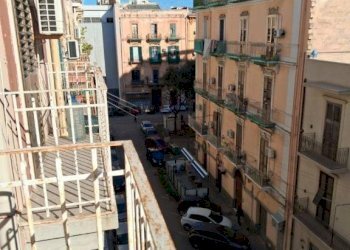 Balcone - Two-room apartment Taranto - photo 13