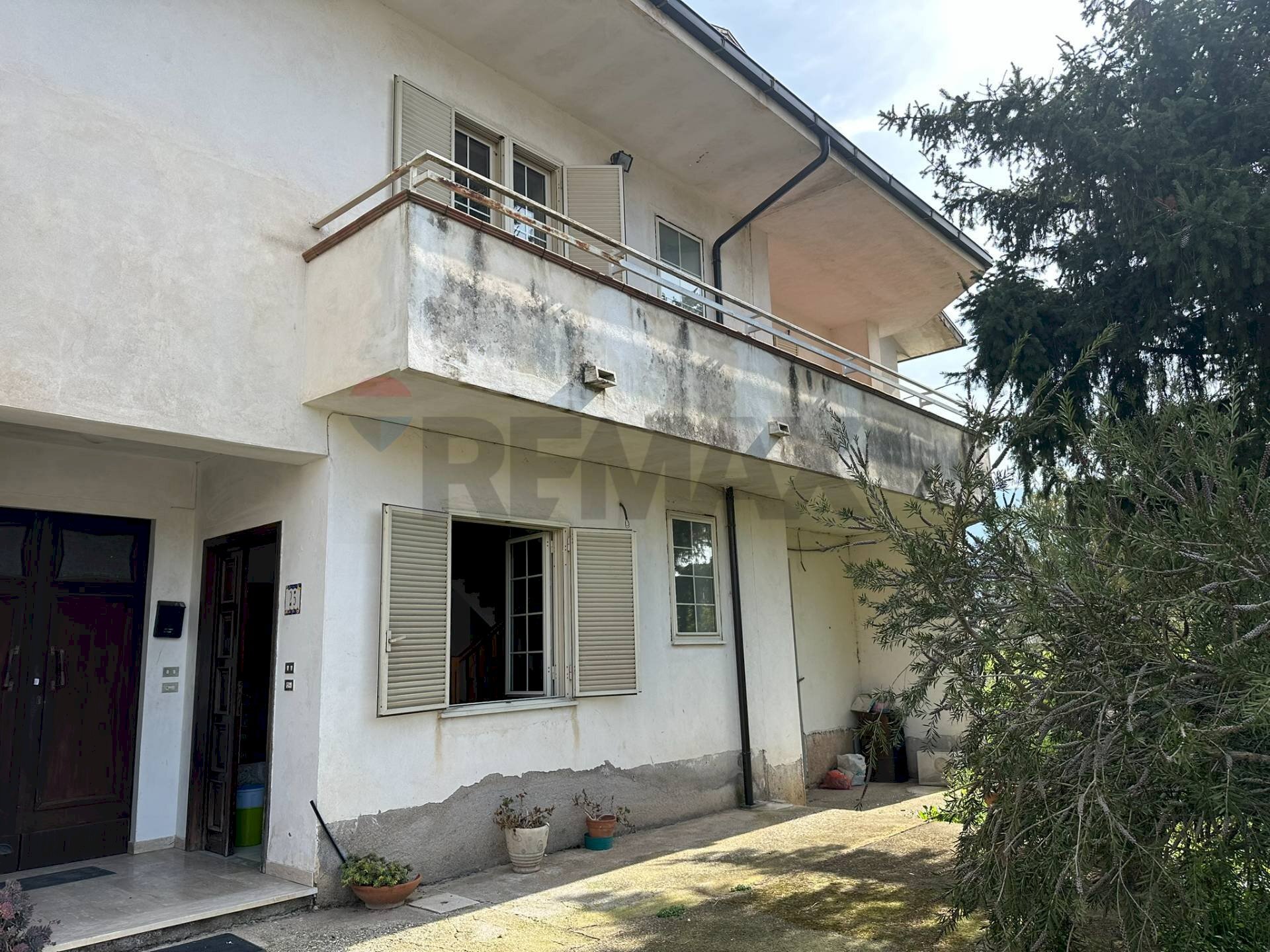 Casa all\'aperto - Casa indipendente Corso 25 Archi
 
41, Montaquila - foto 2