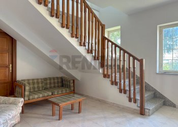 Scale - Casa indipendente Corso 25 Archi
 
41, Montaquila - foto 18