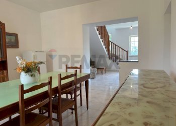 Sala da pranzo - Casa indipendente Corso 25 Archi
 
41, Montaquila - foto 29