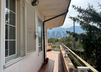 Balcone - Casa indipendente Corso 25 Archi
 
41, Montaquila - foto 75