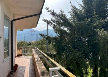 Balcone - Casa indipendente Corso 25 Archi
 
41, Montaquila - foto 76