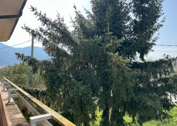 Balcone - Casa indipendente Corso 25 Archi
 
41, Montaquila - foto 77