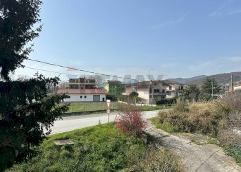 Edificio all\'aperto - Casa indipendente Corso 25 Archi
 
41, Montaquila - foto 78