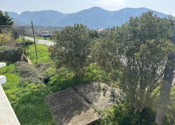 Vista delle montagne - Casa indipendente Corso 25 Archi
 
41, Montaquila - foto 79